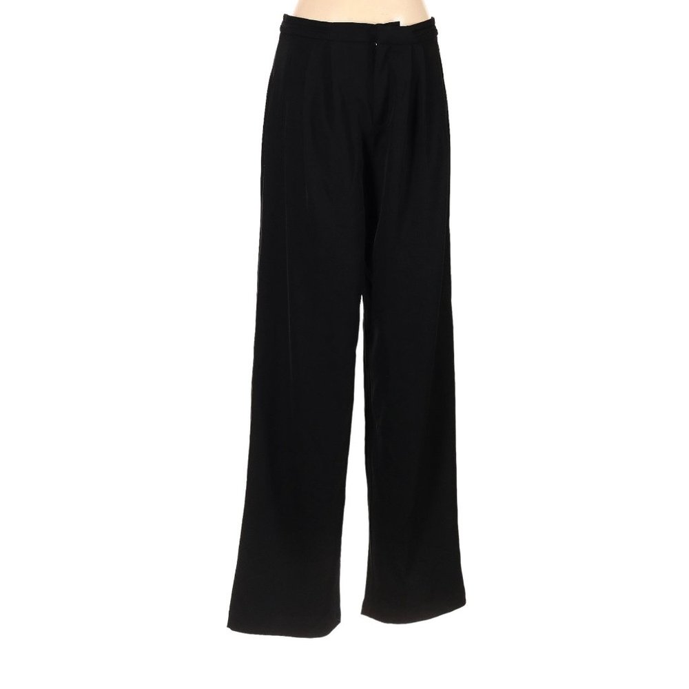 (BRAND NEW✨)New Romeo + Juliet Couture Black Small Pants